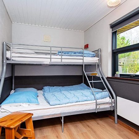 8 Person Holiday Home In R M Lakolk Экстерьер фото